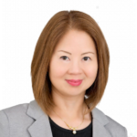 Annabelle Lim Filipino Chinese notary public West Covina
